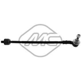 Metalcaucho 39793 Douille, arbre de levier de direction SEAT