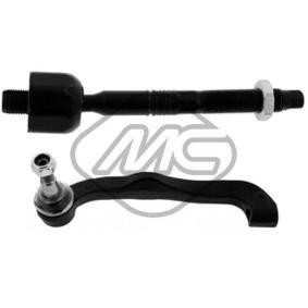 Achetez des Kit d'assemblage, levier de déviation Metalcaucho 39798 à prix pour 29,40&nbsp;&euro;