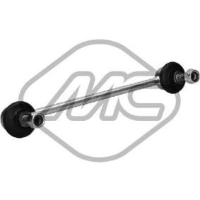 Acquista Bielletta barra stabilizzatrice da Metalcaucho 40179 a buon mercato per soli 11,64&nbsp;&euro;