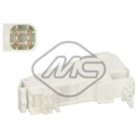 Türschloss 43679 FORD ORION von Metalcaucho