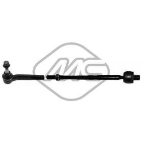 Metalcaucho 47161 Douille, arbre de levier de direction SAAB