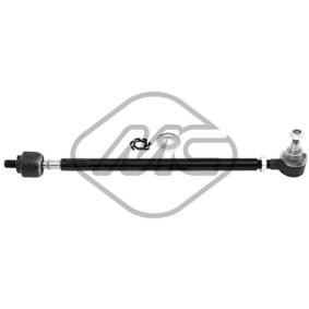 Metalcaucho 47260 Douille, arbre de levier de direction CITROËN