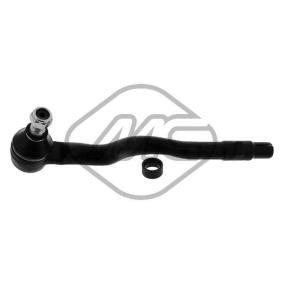 Metalcaucho 47264 Rotule axiale BMW 5 Touring (E39) 3.0 184 CV Diesel