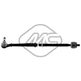 Metalcaucho 47728 Douille, arbre de levier de direction CITROËN