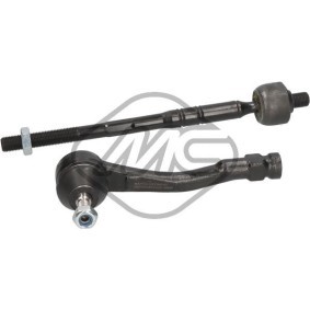 Metalcaucho 47879 CITROËN BERLINGO Holkki, välivarren akseli