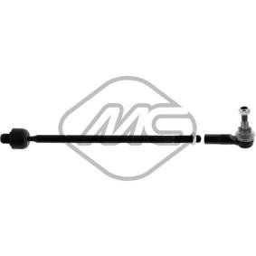 FORD Holkki, välivarren akseli Metalcaucho 48167