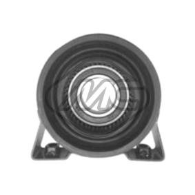 Kardanwelle von Metalcaucho günstig für 31,14&nbsp;&euro;