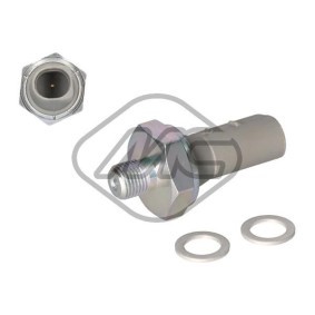 Öldruckschalter für AUDI von Metalcaucho