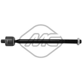 Metalcaucho 53297 Axialgelenk VOLVO XC60 (156) 2.0 203 PS Otto
