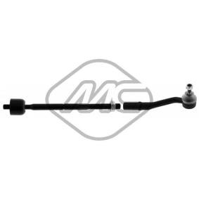 Metalcaucho 53555 Douille, arbre de levier de direction CITROËN