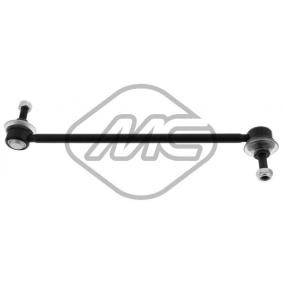Acquista Bielletta barra stabilizzatrice da Metalcaucho 59576 a buon mercato per soli 14,87&nbsp;&euro;