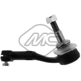 Metalcaucho 59593 Rotule axiale BMW 3 Coupé (E92) 1.6 122 CV Essence