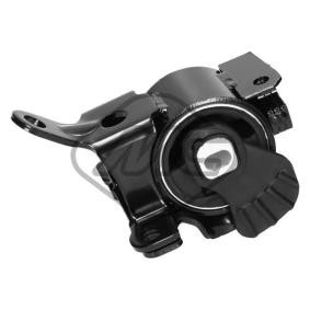 Metalcaucho 60033 Support moteur MAZDA 3 3/5 portes (BM, BN) 1.5 100 CV Essence