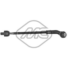 Metalcaucho 77770 Douille, arbre de levier de direction SEAT