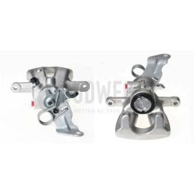 BUDWEG CALIPER 343785 Bremssattel ALFA ROMEO 159 Sportwagon (939) 1.9 115 PS Diesel