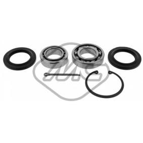 Acquista Kit cuscinetto ruota da Metalcaucho 90651 a buon mercato per soli 24,15&nbsp;&euro;