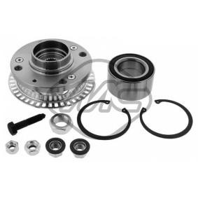 Acquista Kit cuscinetto ruota da Metalcaucho 90670 a buon mercato per soli 48,44&nbsp;&euro;