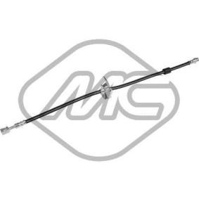 Bremsschlauch für CHEVROLET von Metalcaucho