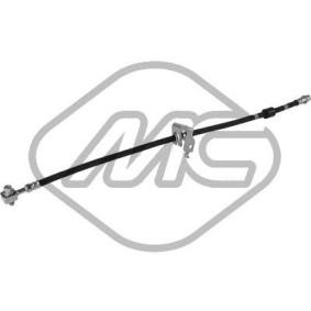 Bremsschlauch für CHEVROLET von Metalcaucho