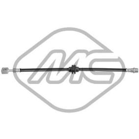 Bremsschlauch für OPEL von Metalcaucho