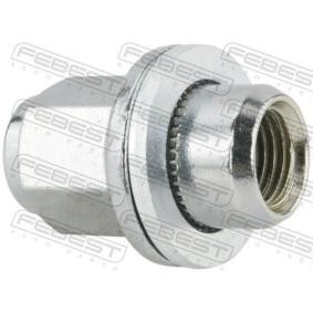 Comprar Tuerca de rueda de FEBEST 0285-002 a bajo precio de 7,80&nbsp;&euro;