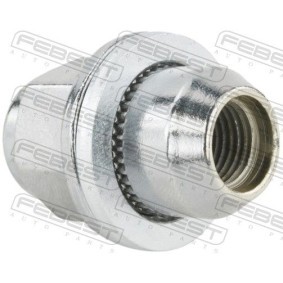 Comprar Tuerca de rueda de FEBEST 0285-003 a bajo precio de 5,21&nbsp;&euro;