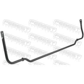 Comprar Barra estabilizadora de FEBEST 0299-T30R a bajo precio de 169,14&nbsp;&euro;