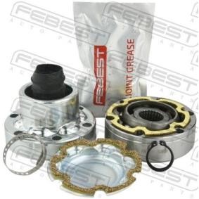 FEBEST 2311-TOUARFSHA Flector TOYOTA AVENSIS