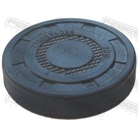 FEBEST 24404-001 Zylinderkopf RENAULT THALIA 2 (LU1/2) 1.5 64 PS Diesel