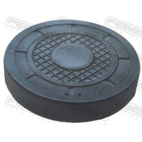 FEBEST 24404-002 Zylinderkopf RENAULT THALIA 2 (LU1/2) 1.5 64 PS Diesel