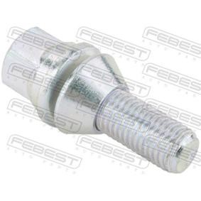 Comprar Perno de rueda de FEBEST 2485B-002 a bajo precio de 6,10&nbsp;&euro;