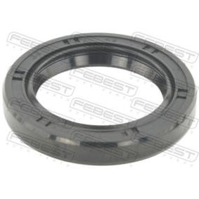 Comprar Anillo retén, engranaje distribuidor de FEBEST 95GAY-34490707X a bajo precio de 5,55&nbsp;&euro;