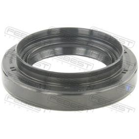 Kjøp Akseltetningsring, hovedaksel girkasse av FEBEST 95HAY-45741118R til den lave prisen 74,29&nbsp;kr