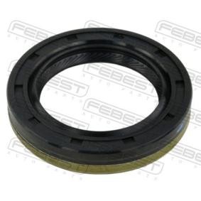 FEBEST 95LEY-32470808L Akseltetningsring, girmekanisme MERCEDES-BENZ GLC