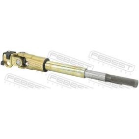 PEUGEOT Ohjauskääntövarsi FEBEST ASPG-M59