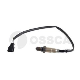 OSSCA 52316 Kraftstoffdrucksensor RENAULT THALIA 2 (LU1/2) 1.2 75 PS Otto