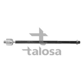 TALOSA 44-16469 Inre styrled VW ID.5