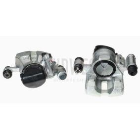 Compre Pinça de travão da BUDWEG CALIPER 34966 a um preço baixo por 139,11&nbsp;&euro;