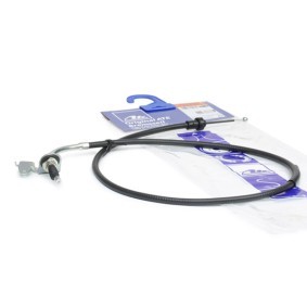 ATE 24.3727-0245.2 Cabo de freio de mão MINI Hatchback (R50, R53) 1.4 75 cv Diesel