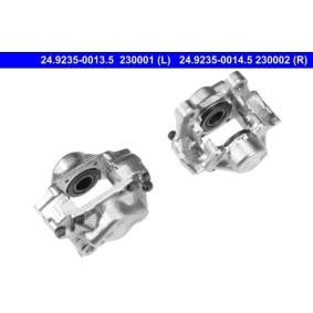 Compre Pinça de travão da ATE 24.9235-0013.5 a um preço baixo por 141,97&nbsp;&euro;