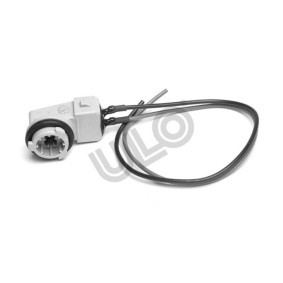 ULO 6373-02 Standlicht RENAULT Megane 3 Schrägheck (BZ0/1_) 1.6 101 PS Otto