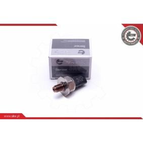 ESEN SKV 17SKV616 Kraftstoffdrucksensor FORD FIESTA 5 (JH, JD)