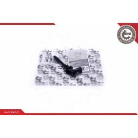 ESEN SKV 17SKV636 Sensor, nível de líquido de refrigeração BMW Série 8