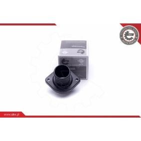 ESEN SKV 20SKV129 Termostat PEUGEOT 207 SW (WK_) 1.6 110 hk Bensinmotor