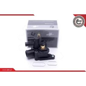 ESEN SKV 20SKV608 Kjølevæskeflens CHRYSLER