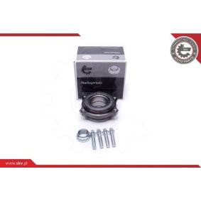 Acquista Kit cuscinetto ruota da ESEN SKV 29SKV542 a buon mercato per soli 53,07&nbsp;&euro;