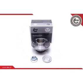 Osta Pyöränlaakerisarja ESEN SKV:llä 29SKV544 edullisesti hintaan 48,89&nbsp;&euro;