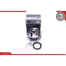 ESEN SKV 29SKV548 Roulement de roue CHRYSLER VOYAGER 2 (ES)