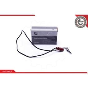 ESEN SKV 30SKV384 Sensore, temperatura gas scarico VW POLO (AW1, BZ1)