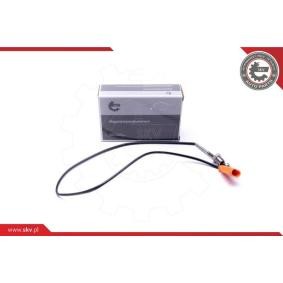 ESEN SKV 30SKV387 Sensore, temperatura gas scarico VW POLO (AW1, BZ1)